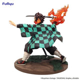 DEMON SLAYER: KIMETSU NO YAIBA Exceed Creative Figure -Kamado Tanjiro-