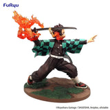 DEMON SLAYER: KIMETSU NO YAIBA Exceed Creative Figure -Kamado Tanjiro-