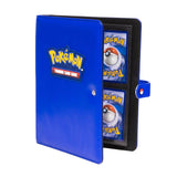 ULTRA PRO Pokémon Premium Snap Binder