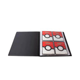 ULTRA PRO Pokémon - Portfolio 4PKT Scarlet & Violet 8.5 Prismatic Evolution