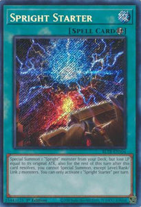 Infernoid Harmadik - BLTR-EN060 - Secret Rare 1st Edition (Copy)