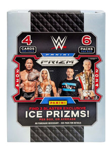 PANINI 2024 WWE Prizm Blaster