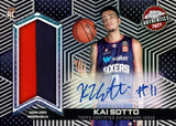 TOPPS Chrome 2022-2023 NBL Basketball Pack is