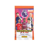 PANINI Adrenalyn 2024/2025 EPL Soccer Cards