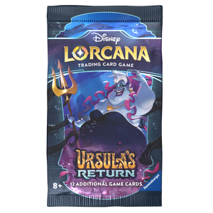 DLC S4 Ursula's Return Booster Pack