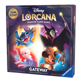 DLC Gateway