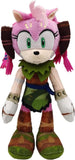 SONIC Clip-On Plush