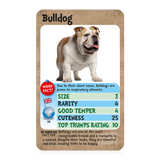 Top Trumps - Specials - Dogs