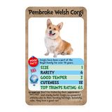 Top Trumps - Specials - Dogs