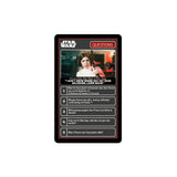 Top Trumps Quiz - Star Wars