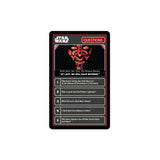 Top Trumps Quiz - Star Wars