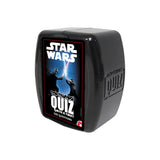 Top Trumps Quiz - Star Wars