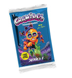 CRANIACS - Trading Cards Hobby Box Series 1