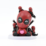 YUME Deadpool Surprise Box - Classic Series