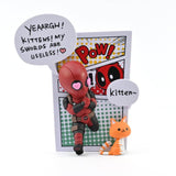 YUME Deadpool Surprise Box - Classic Series