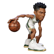 NBA - Giannis Antetokounmpo (Bucks) 12" Vinyl Figure