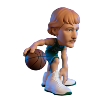 NBA - Larry Bird (Celtics) Mini 6