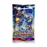 TRANSFORMERS 40th Anniversary Booster Box