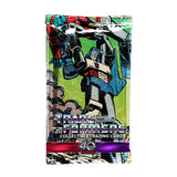 TRANSFORMERS 40th Anniversary Individual Foil Pack