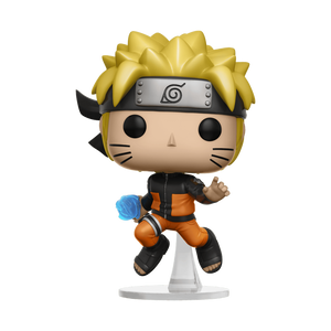 Naruto: Shippuden - Naruto (Rasengan) Pop! Vinyl