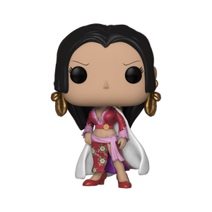 One Piece - Boa Hancock Pop! Vinyl