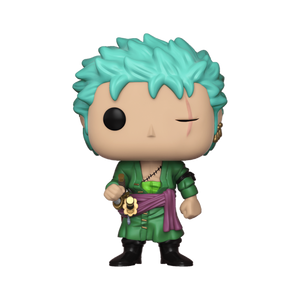 One Piece - Roronoa Zoro Pop! Vinyl