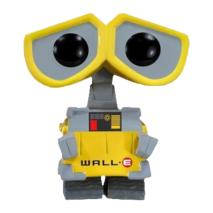 Wall-E - Wall-E Pop! Vinyl