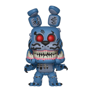 Five Nights at Freddy's: The Twisted Ones - Twisted Bonnie Pop! Vinyl