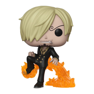 One Piece - Vinsmoke Sanji Pop! Vinyl