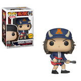 AC/DC - Angus Young Pop! Vinyl