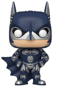 Batman 80th Anniversary - Batman 1997 Batman and Robin Pop! Vinyl