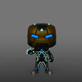 Iron Man - Mark XXXIX Glow Marvel 80th Anniversary US Exclusive Pop! Vinyl