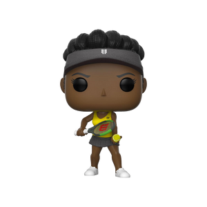 Tennis Legends - Venus Williams Pop! Vinyl