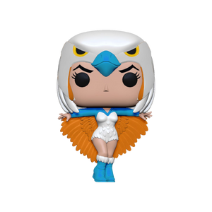 Masters of the Universe - Sorceress Pop! Vinyl