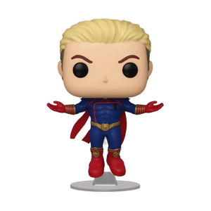 The Boys - Homelander Levitating Pop! Vinyl