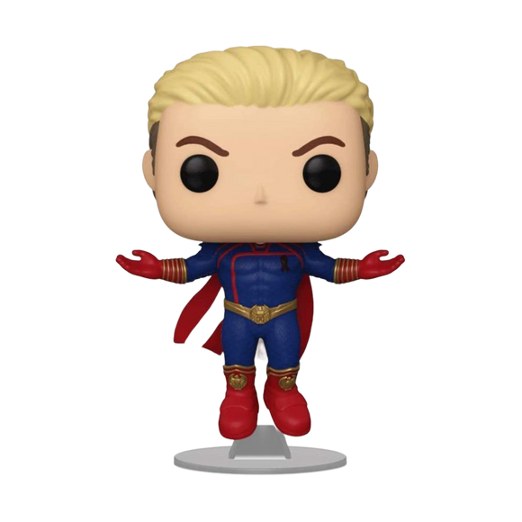 The Boys - Homelander Levitating Pop! Vinyl