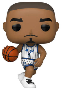 NBA Legends - Penny Hardaway (Magic Home) Pop! Vinyl