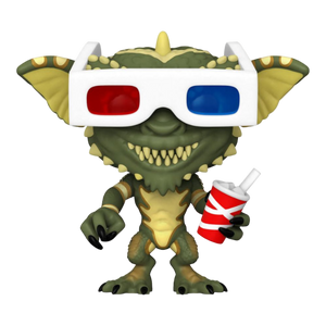 Gremlins - Gremlin with 3D Glasses Pop! Vinyl