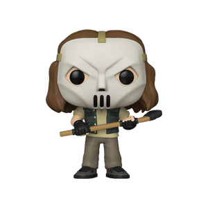 Teenage Mutant Ninja Turtles (TV 1987) - Casey Jones Retro Pop! Vinyl