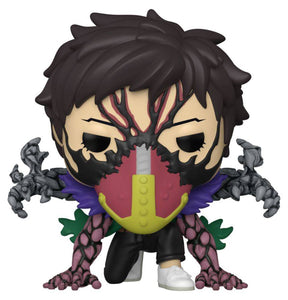 My Hero Academia - Overhaul Fused with Shin US Exclusive Pop! Vinyl [RS]