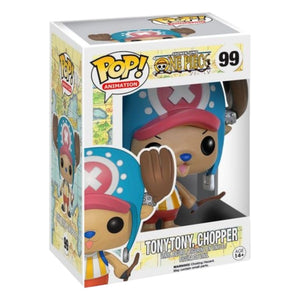 One Piece - Chopper Pop! Vinyl