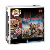 Iron Maiden - The Trooper Pop! Album