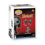 Slipknot - Jay W Pop! Vinyl