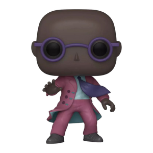 The Matrix Resurrections - Morpheus US Exclusive Pop! Vinyl [RS]