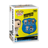 Brooklyn Nine-Nine - Charles Boyle Pop! Vinyl