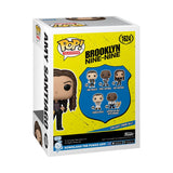 Brooklyn Nine-Nine - Amy Santiago Pop! Vinyl