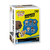 Brooklyn Nine-Nine - Captain Ray Holt with Cheddar Pop! Vinyl