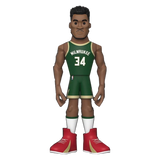 NBA: Bucks - Giannis (with chase) US Exclusive 12" Vinyl Gold [RS]