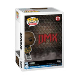 DMX - DMX (camo jacket) Pop! Vinyl