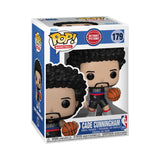 NBA: Pistons - Cade Cunningham Pop! Vinyl